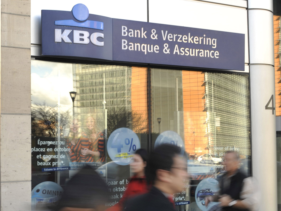 KBC cumpără Raiffeisenbank Bulgaria cu peste 1 miliard de euro