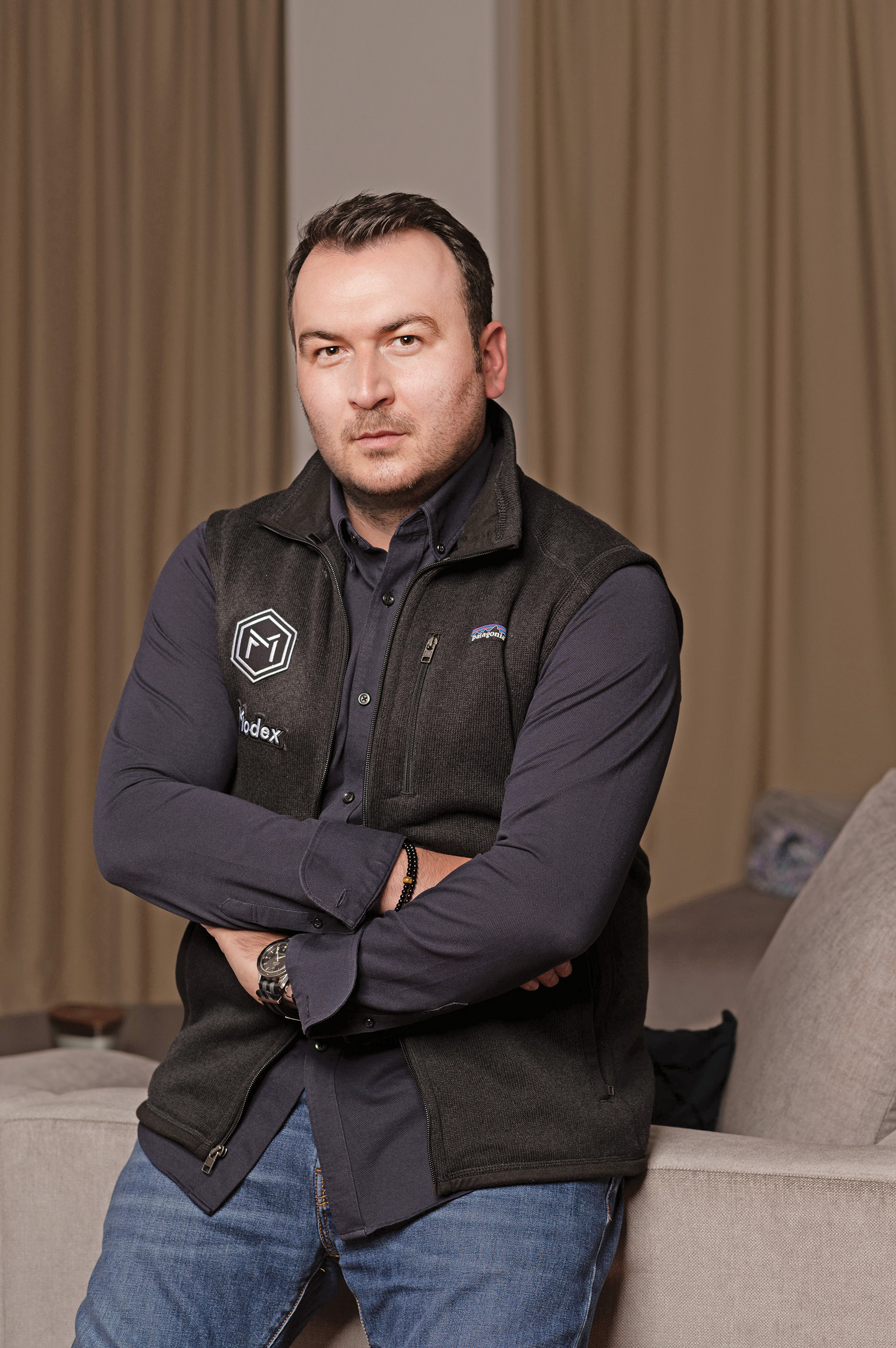 Mihai Ivașcu: Trebuie să te înconjori de oameni care împărtășesc aceleași valori și care au același scop comun: de a crea valoare prin proiectele la care lucrează