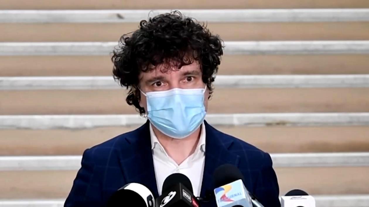 Nicușor Dan: Am propus ca prețul pe care să-l plătească bucureștenii pentru gigacalorie să fie 280 de lei față de 164 de lei cât este în prezent