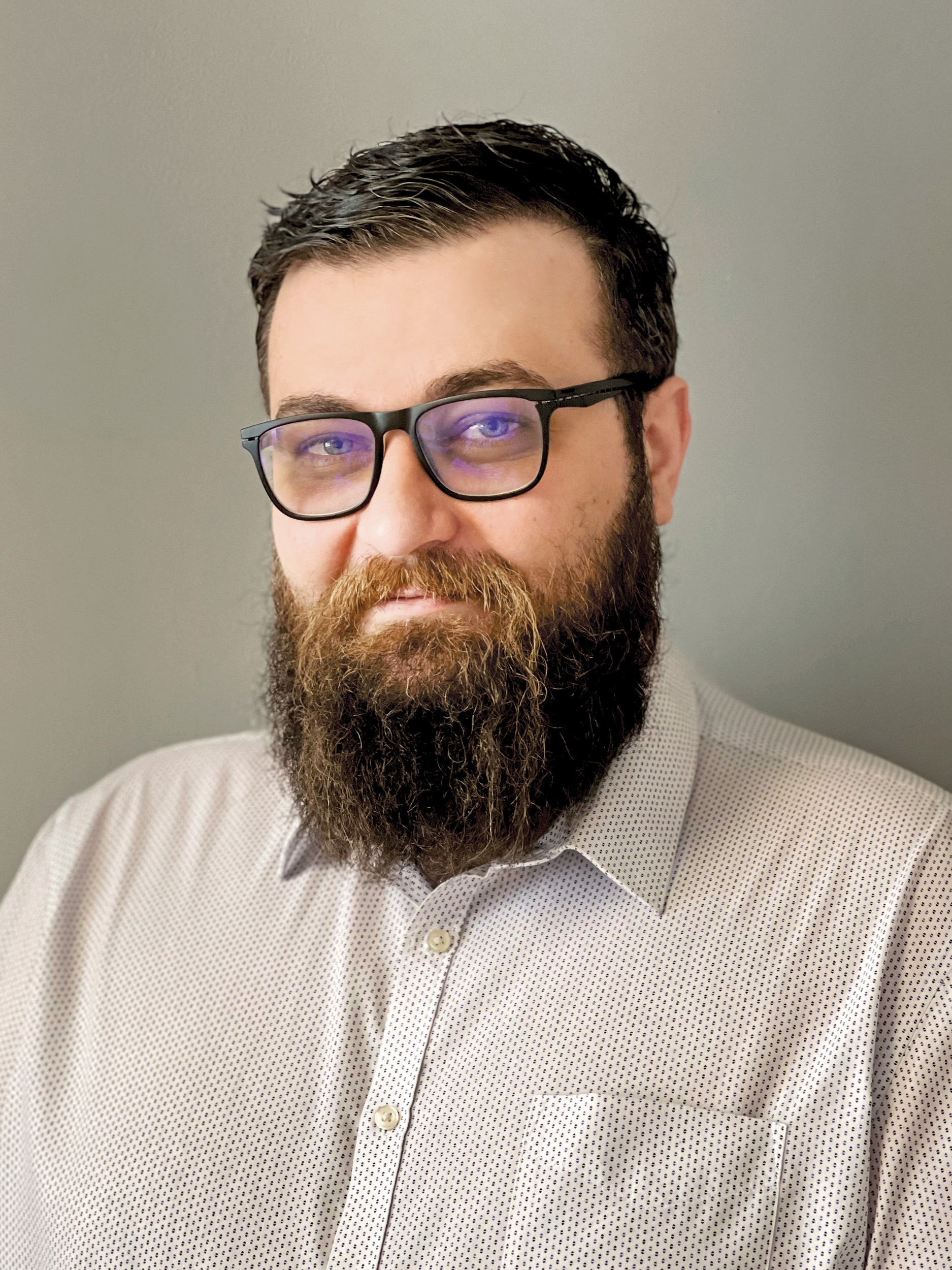 Omar Ahmed Chehne: Această pandemie este exemplul că nu putem să anticipăm totul, dar avem capacitatea de a ne adapta și de a inova, chiar și atunci când credeam că ne-am atins potențialul