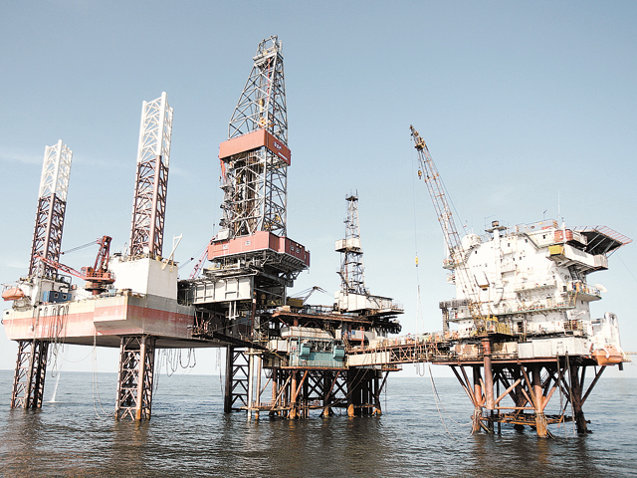 Romgaz anunță oficial cât a plătit pentru a cumpăra 50% din perimetrul Neptun Deep de la ExxonMobil