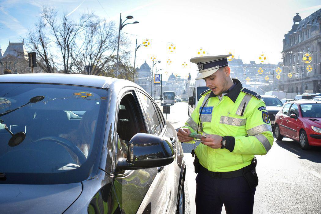 VITEZA la care rămâi fără permis în localitate! Ce AMENZI riști dacă circuli tare în localitate