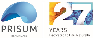 (P) Compania Prisum Internațional, importator și distribuitor al produselor CSL Behring, Himalaya Drug Company (produse de uz uman și produse de uz veterinar), Vitabiotics și Bio-Kult, anunță schimbarea denumirii companiei în Prisum Healthcare