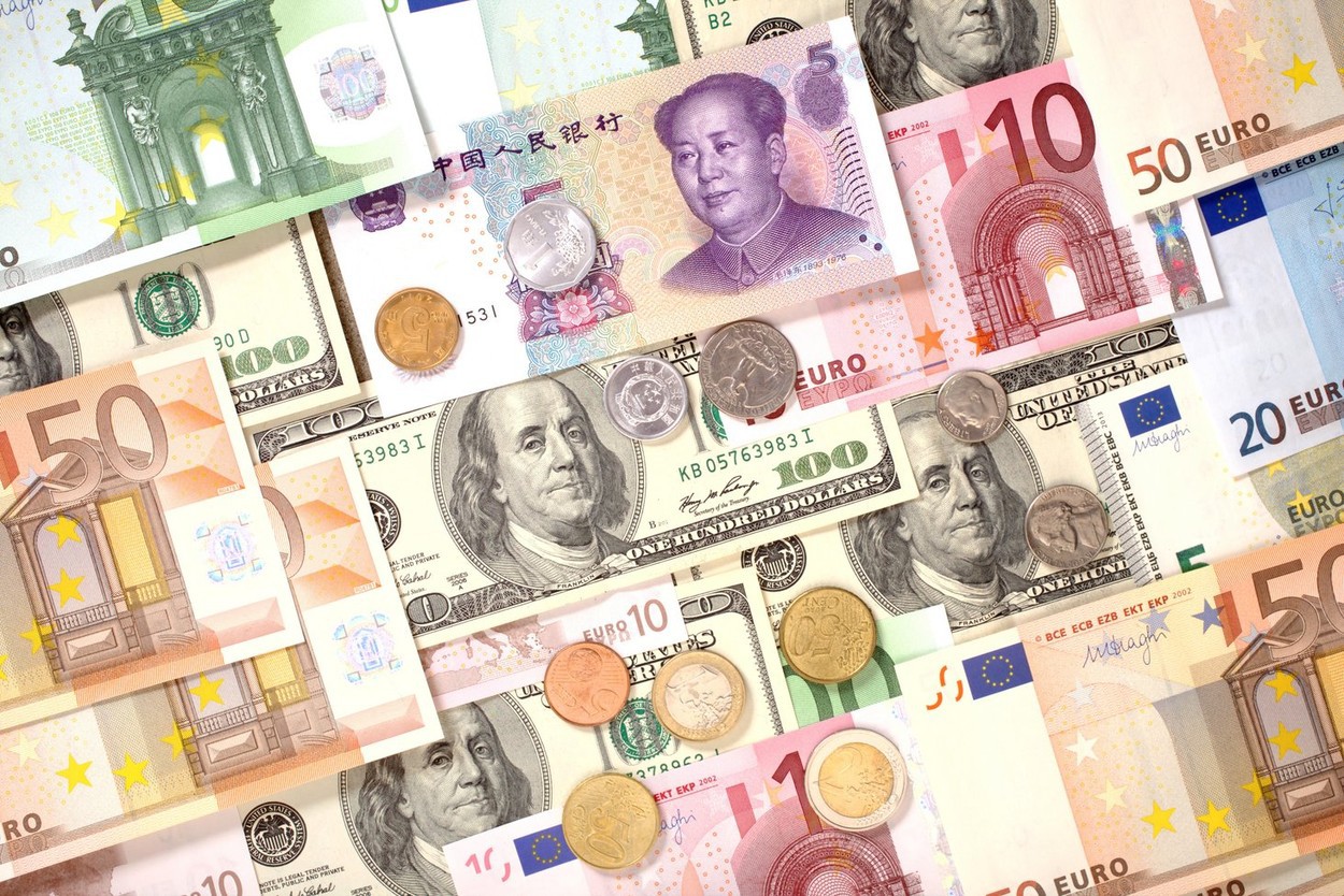 Averea netă la nivel global a crescut de peste trei ori în ultimii 20 de ani. China, pentru prima dată deasupra Statelor Unite într-un clasament realizat de McKinsey