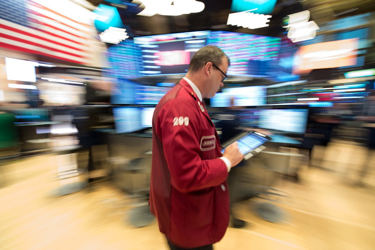 Ce acțiuni ar trebui să evite investitorii în perioada actuală, conform gigantului bancar Goldman Sachs
