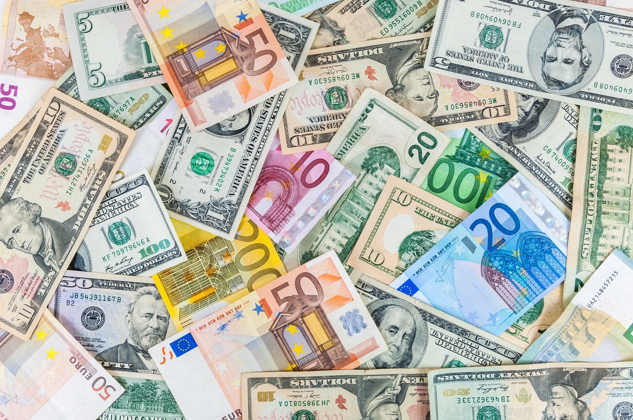 Avertisment de răsunet pentru România: Leul, trecut pe lista celor 4 monede care s-ar putea prăbuși. ”România ar putea avea o criză valutară gravă în următoarea perioadă”