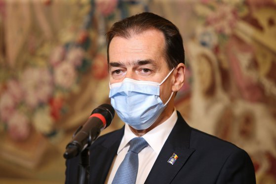 Ludovic Orban: Este posibil să construiesc o nouă forță politică- Forța liberală, Forța Națională