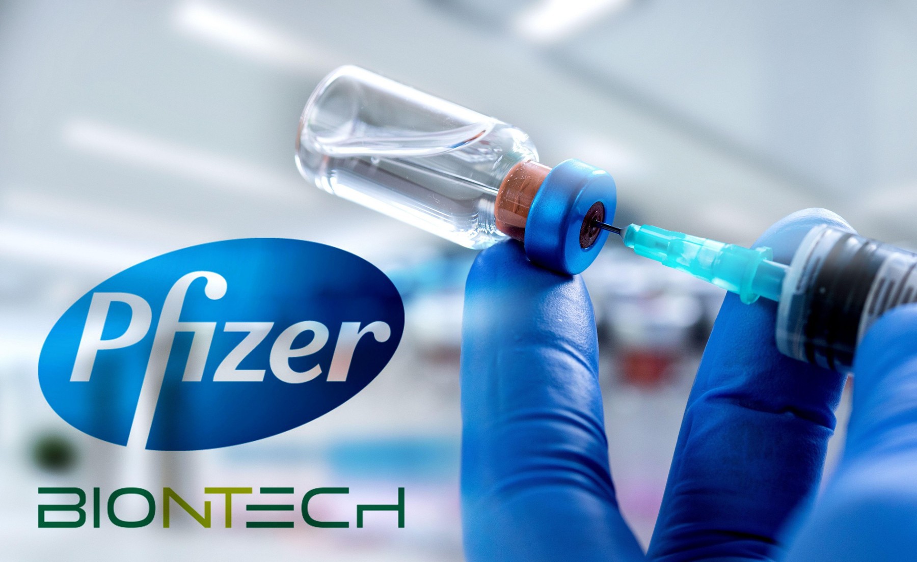Anunț uriaș făcut de Pfizer. Știrea a făcut înconjurul lumii