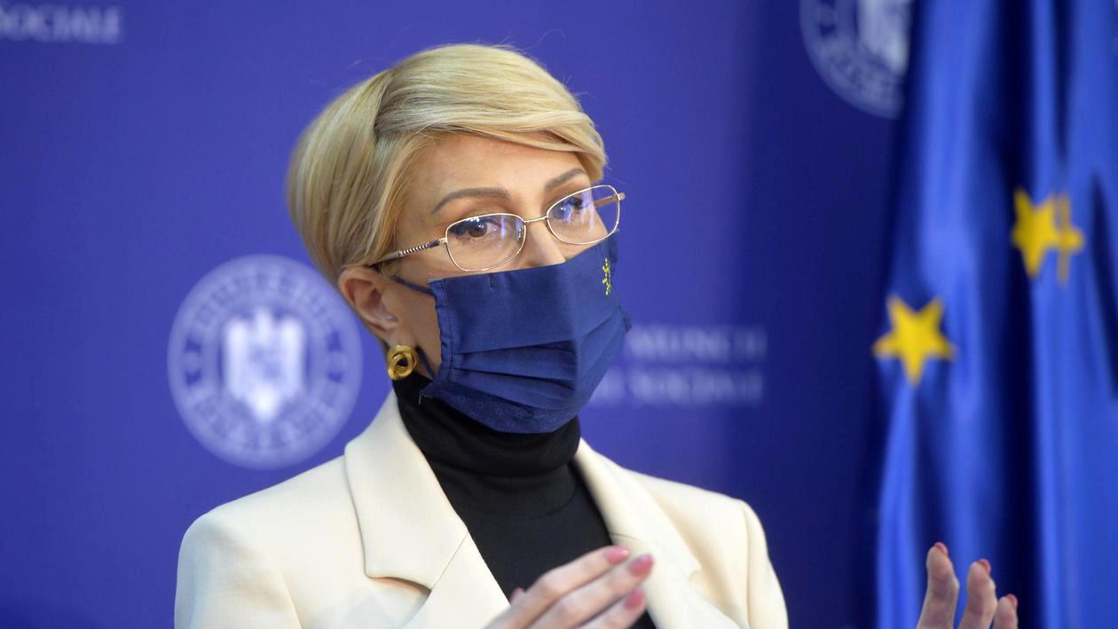Cîțu: Turcan să-și asume dacă nu mai sunt bani de pensii