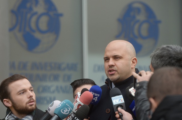 Ungureanu: Ce-ar fi să introducem în România plata serviciilor medicale pentru pacienții nevaccinați