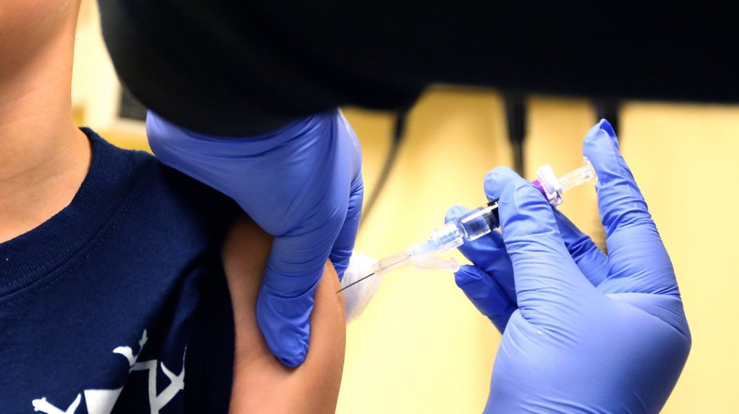 Țara care pregătește campania de vaccinare cu a patra doză. „Este doar o chestiune de timp”, transmite Ministerul Sănătății
