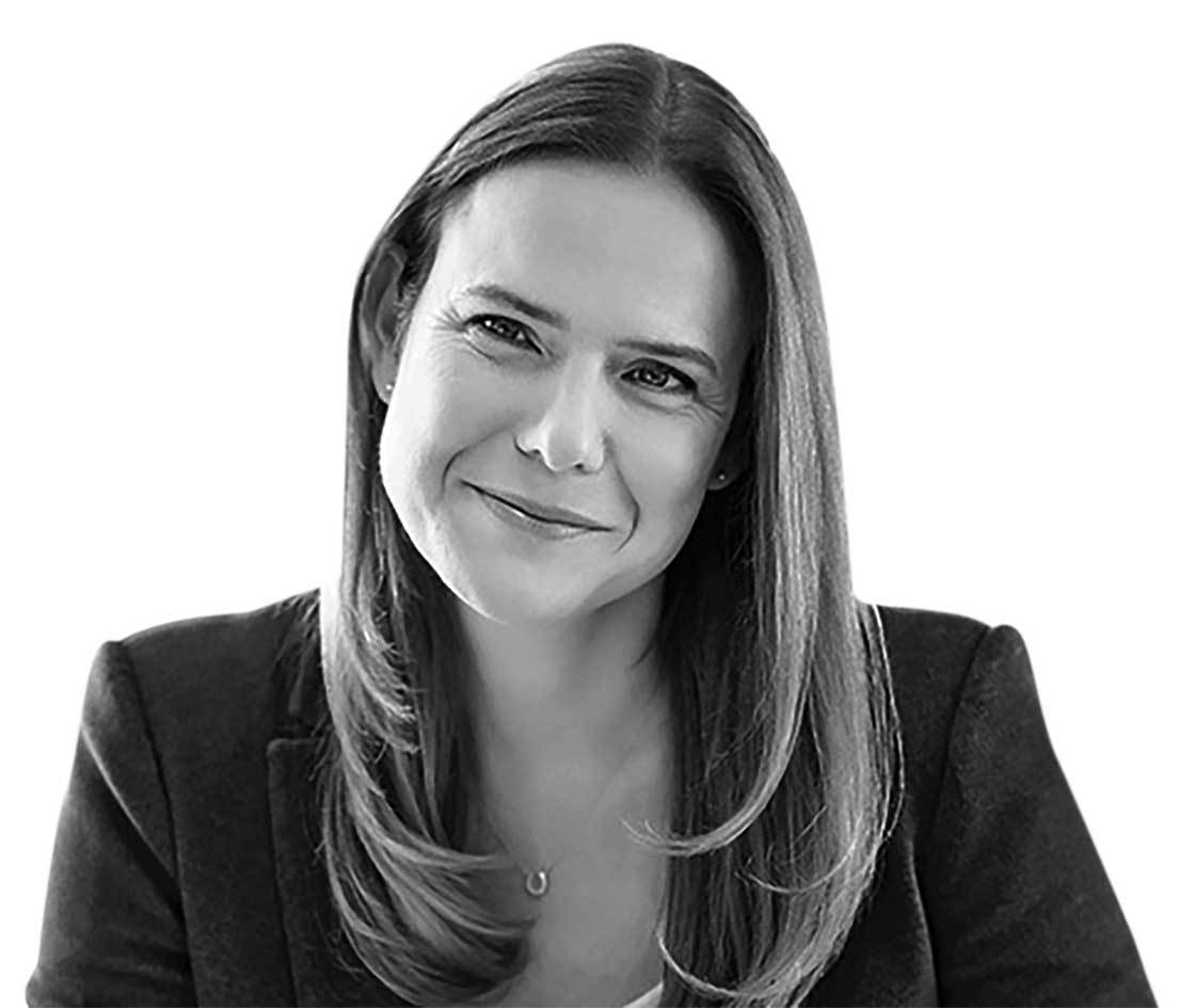 Citatul săptămânii. Christina Verchere, CEO al OMV Petrom: Fără Neptun Deep nu putem vorbi de independență energetică pentru România și fără lege nu putem vorbi de Neptun Deep