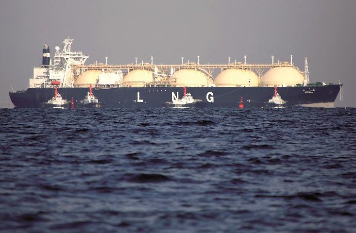 De ce americanilor, care pun piedici „salvatorului“ Nord Stream 2, le convine că în Europa și în lume este o criză a gazelor: exporturile de gaze din SUA și prețurile sunt la niveluri record