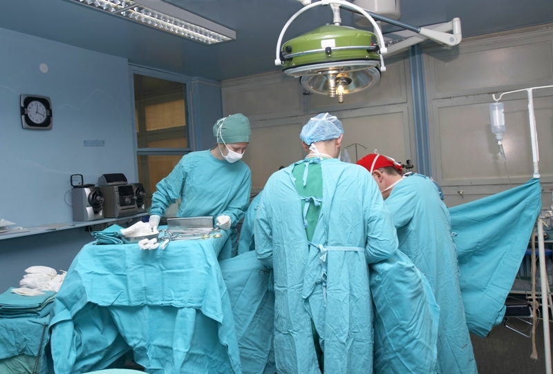 Chirurg, despre efectele pandemiei: am ajuns să facem o chirurgie a disperării, deoarece neîncrederea în sistemul medical a crescut foarte mult
