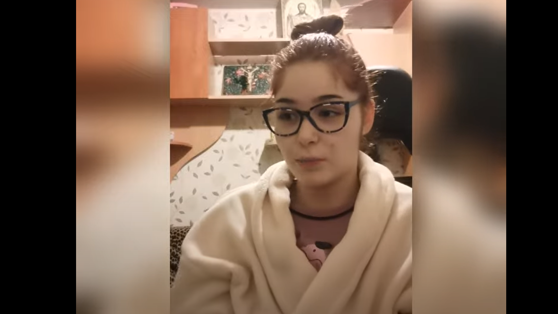 Coșmarul Long-COVID, povestit de o adolescentă din Galați: "Cred ca am avut peste 80 de simptome"