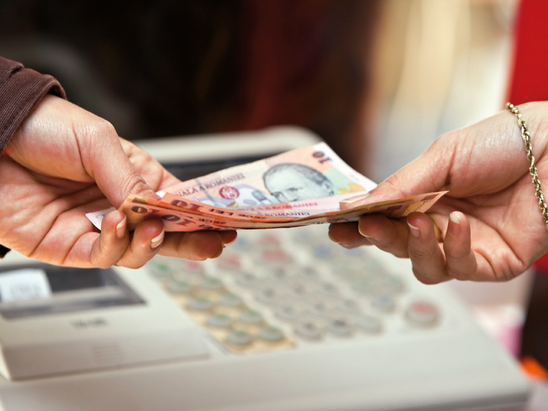 Guvernul a alocat 100 mld. lei pentru proiectele PNDL