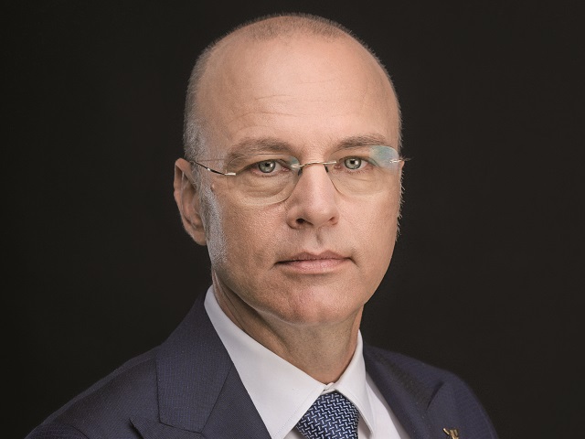 Este oficial: Avem un nou miliardar în euro în România
