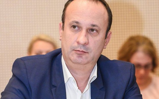 Câciu: Anul viitor ar putea crește salariile pentru unele categorii de bugetari