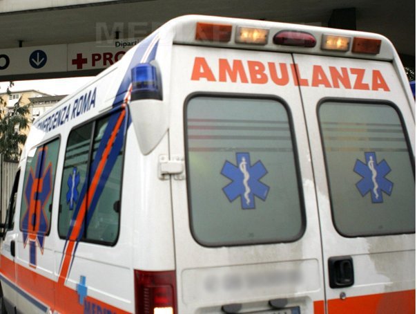 Trei case prăbușite după o explozie în Italia. O victimă și doi supraviețuitori