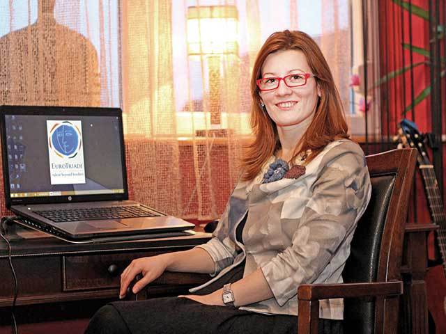 EuroTriade: Serviciul de reprezentare directă
