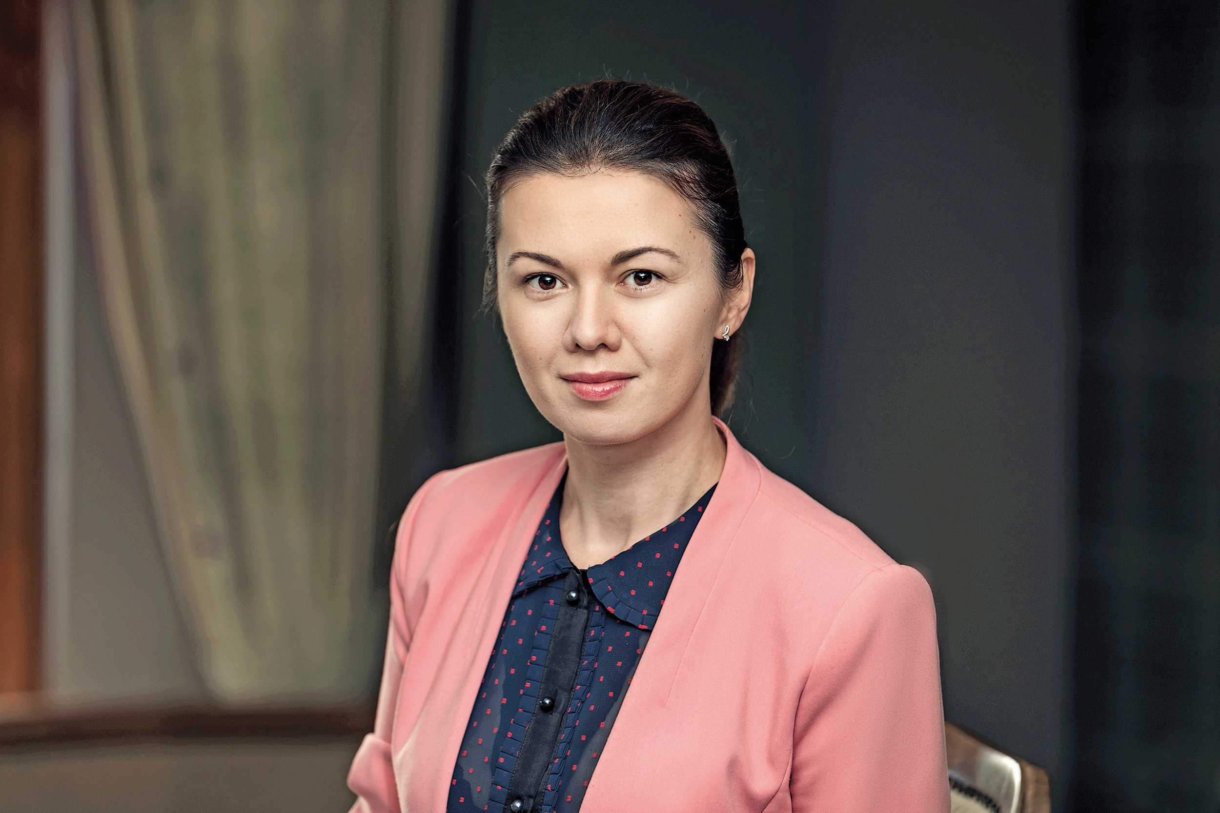 Belgin Bactali: Succesul unui lider depinde de echipa pe care și-o crește în jur, de cum reușește să îi țină motivați și de transparența și claritatea în comunicare