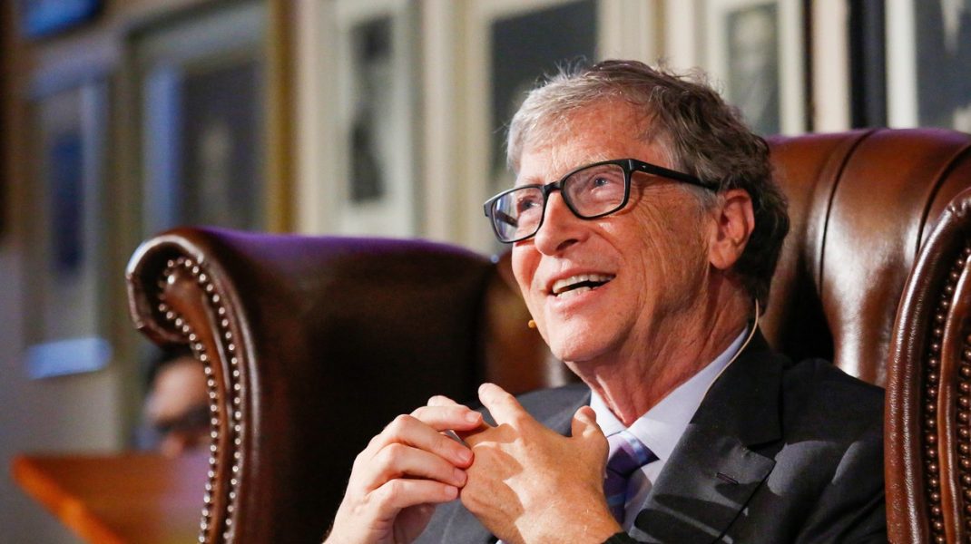 Un nou avertisment venit de la Bill Gates. Care este cea mai mare problemă a noii variante Omicron care ar putea crea probleme mai mari decât au fost până acum în opinia miliardarului
