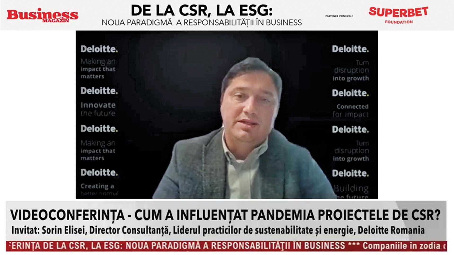 Drumul spre ESG: ce înseamnă conceptul după care toate marile companii se ghidează acum și cum poate fi atins