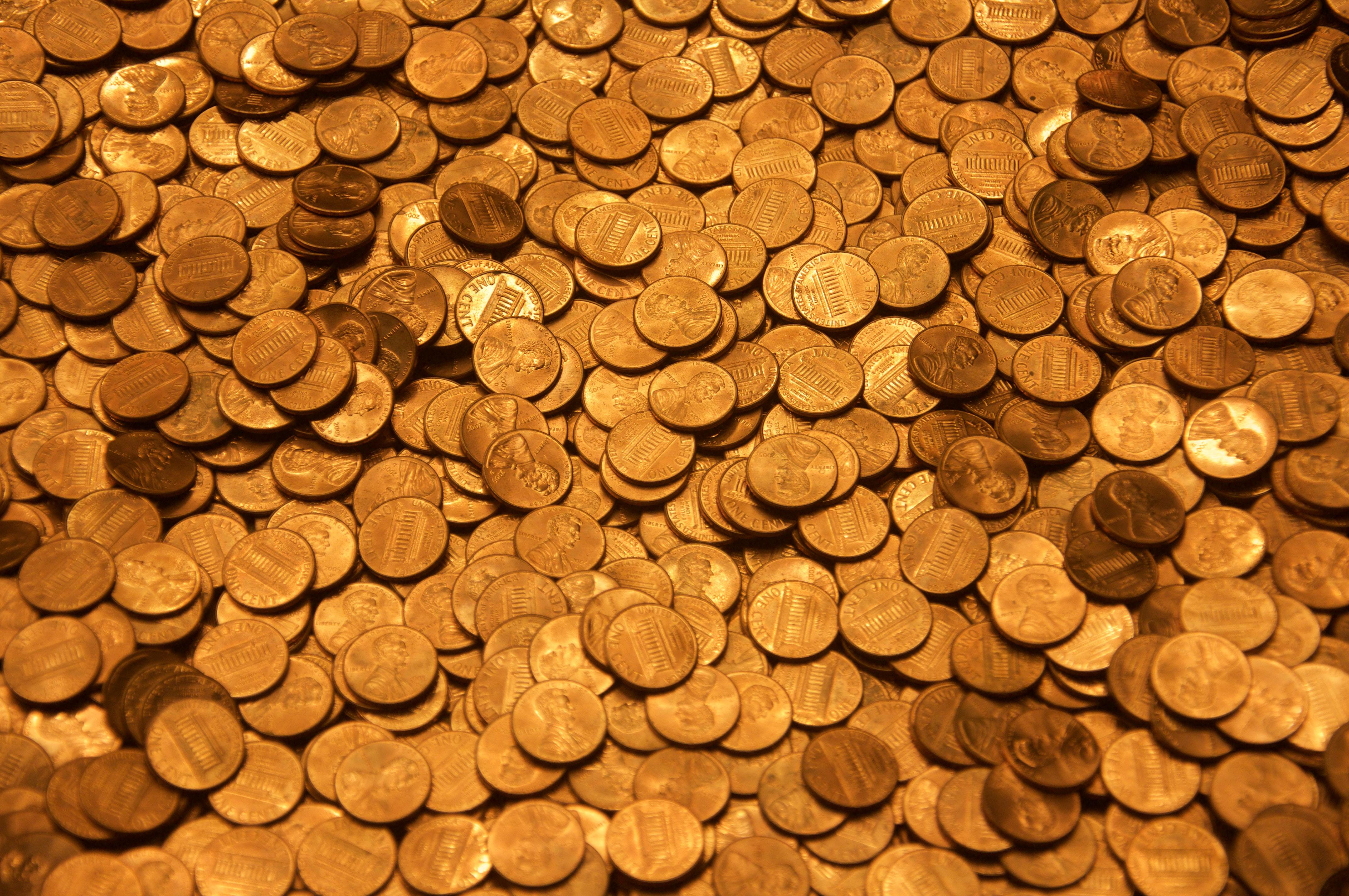 Ai moneda asta?! Valorează 100.000 de euro de euro