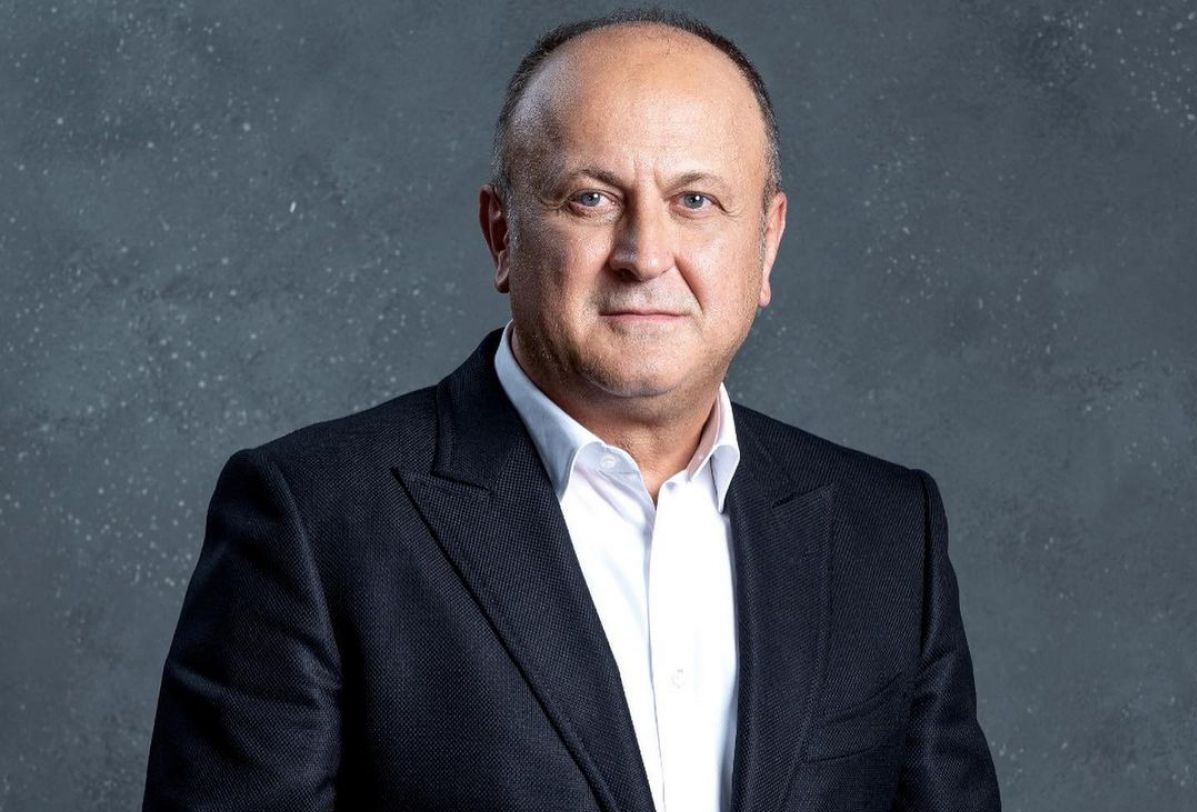 Dan Șucu vrea sa reuneasca toți patronii din România: Nu putem lăsa Guvernul să decidă pentru noi