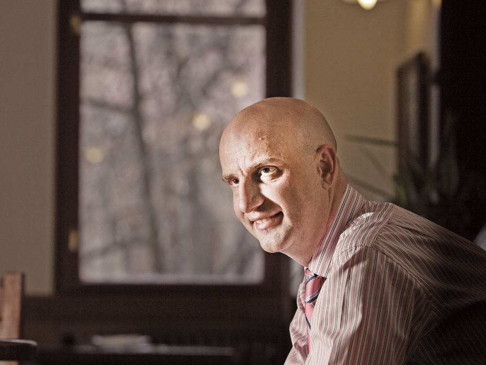 100 Cei mai admirați CEO din România 2021. Dragos Petrescu, Fondator și președinte, City Grill Group - 030