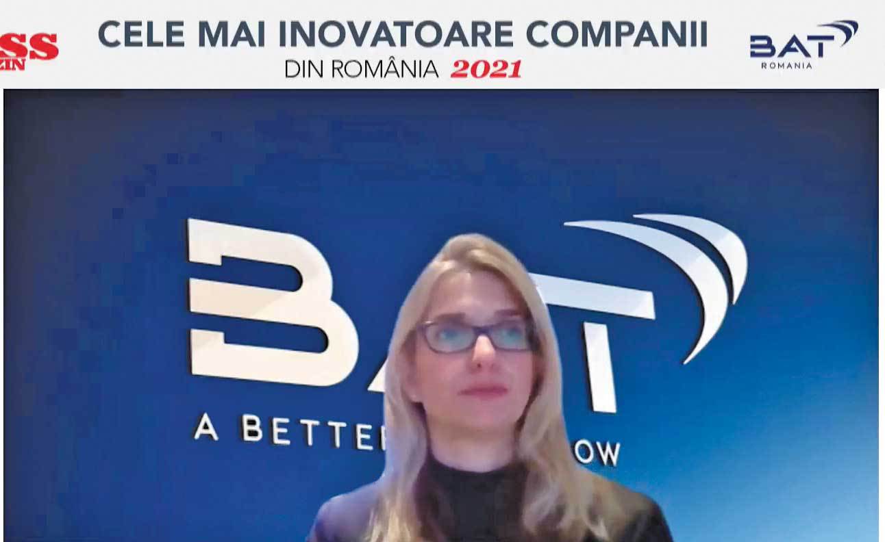 Pe calea inovării