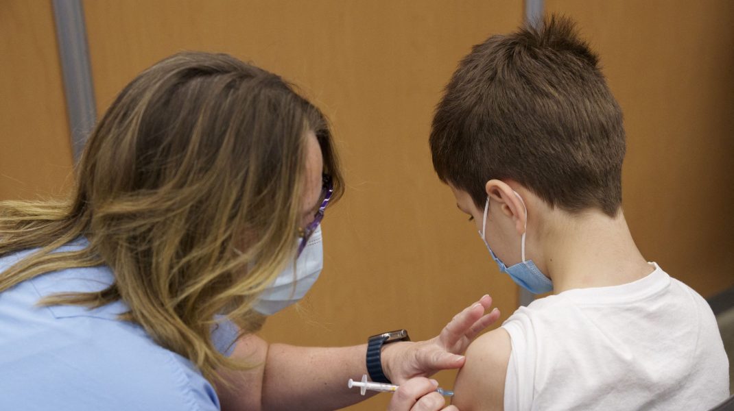 COVID-19, cea mai mare criză globală care afectează copiii din toată activitatea UNICEF