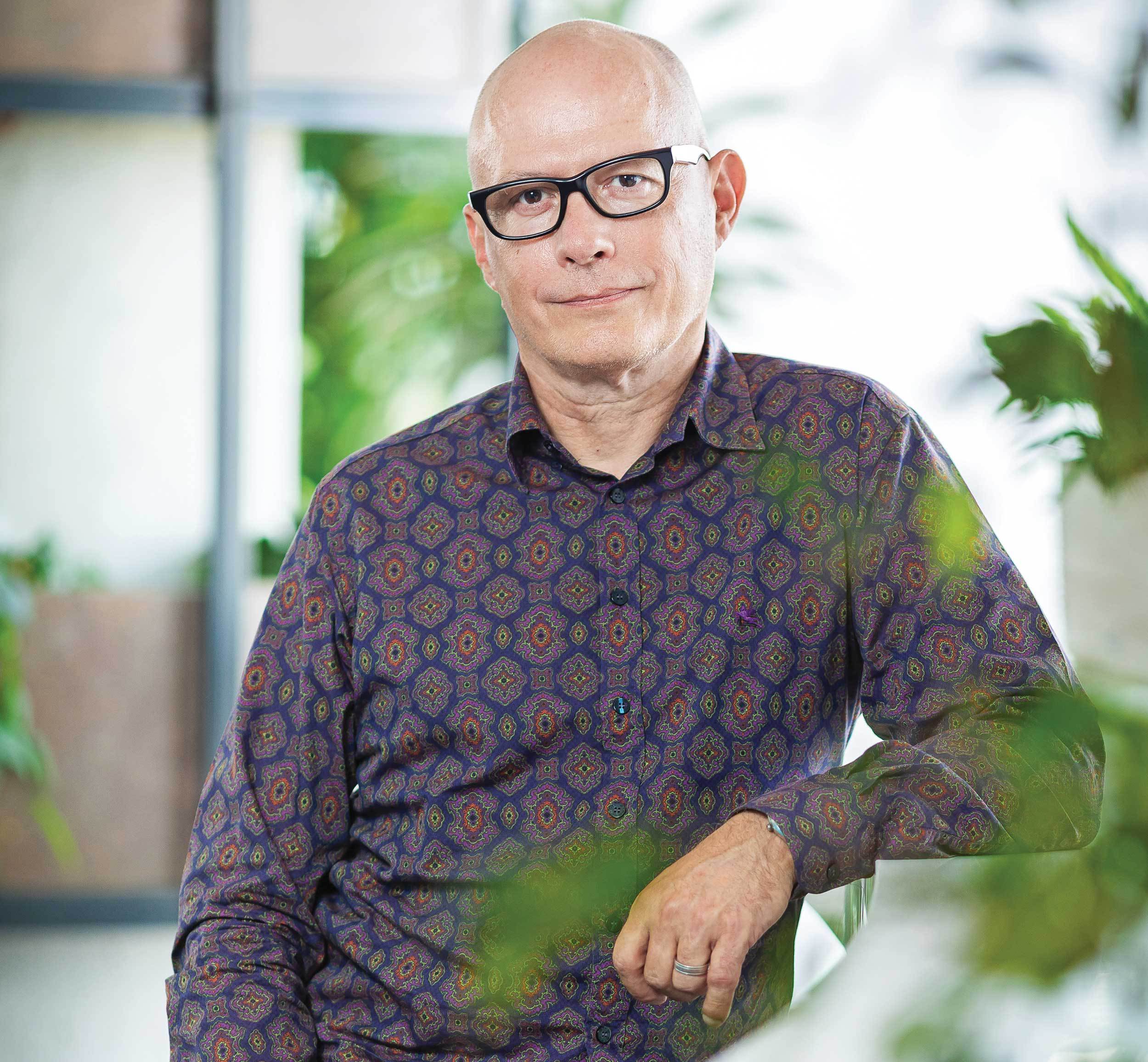Philippe Gabulon