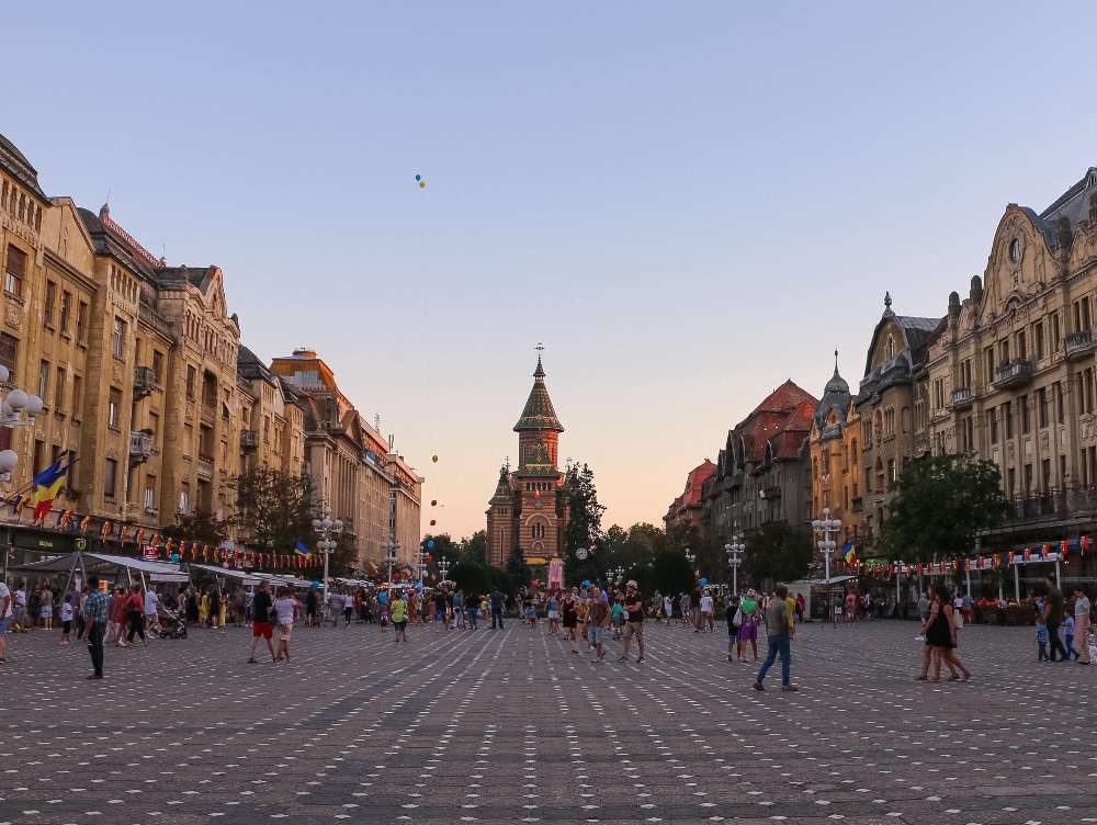 Guvernul a alocat un miliard de lei pentru localități. Friz: Timișoara n-a primit nimic. Zero, nada