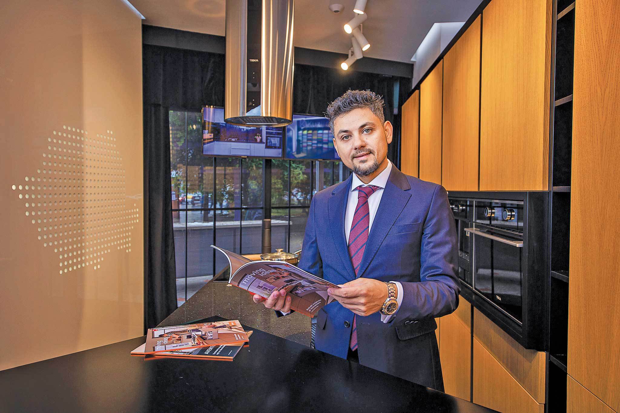 Antreprenorul care a lansat un concept unic în România. Cum funcționează businessul unde nu există angajați