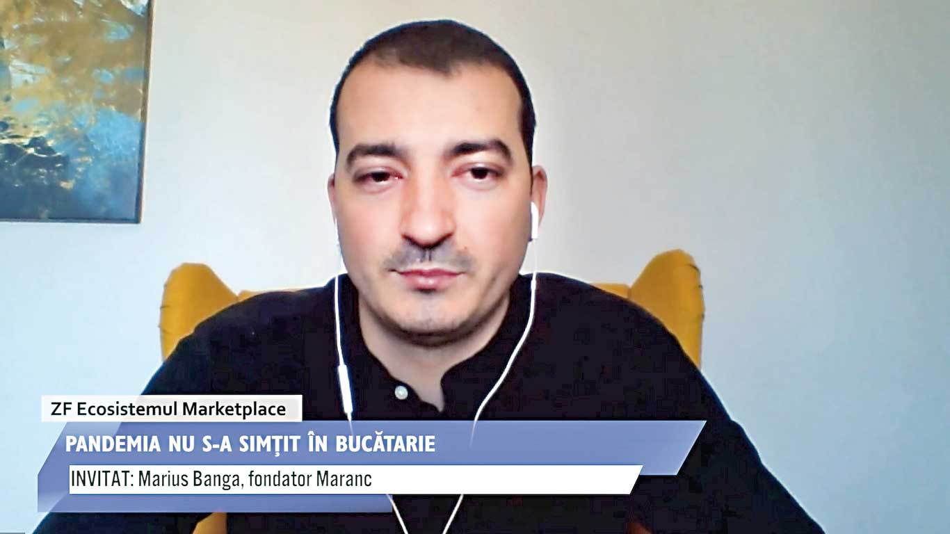 Cu ce produse au făcut antreprenorii români vânzări în pandemie