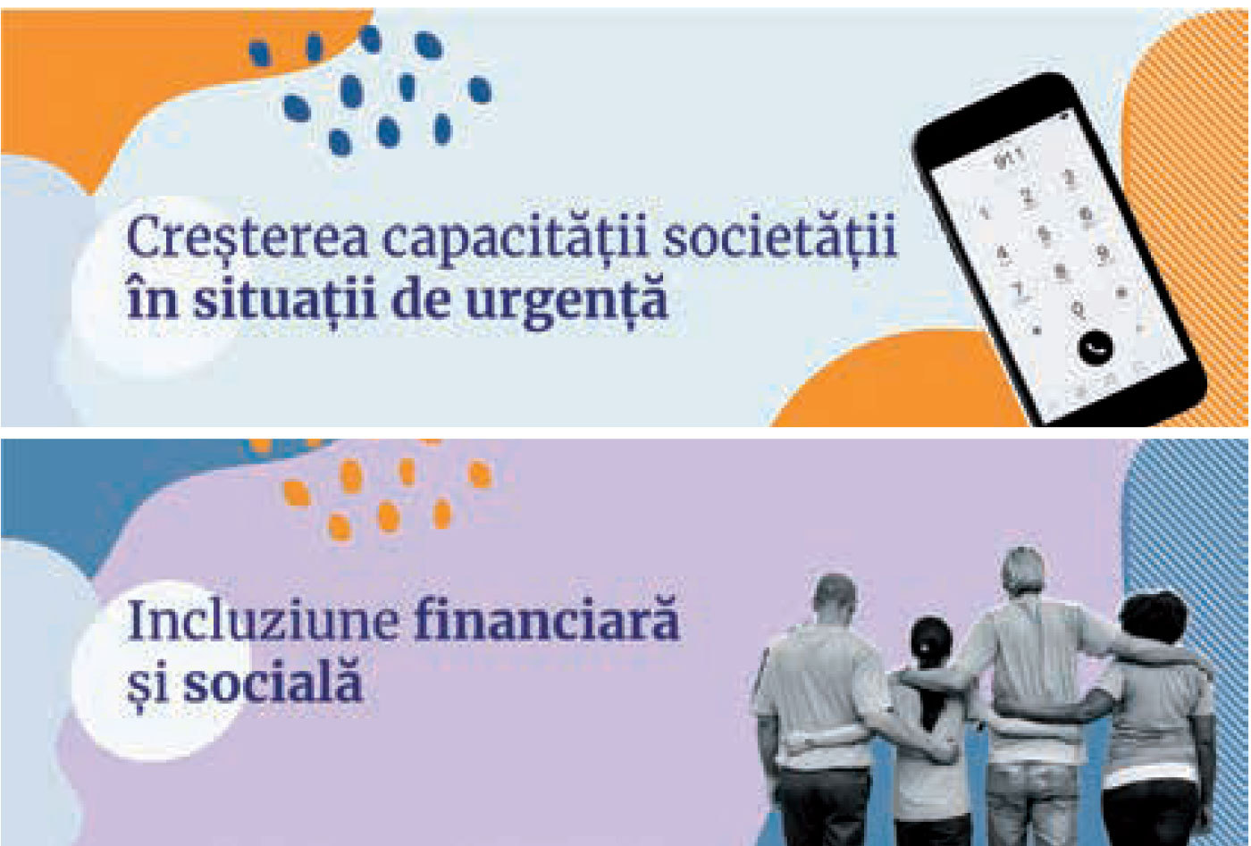 CSR 2021: Acceleratori de schimbare