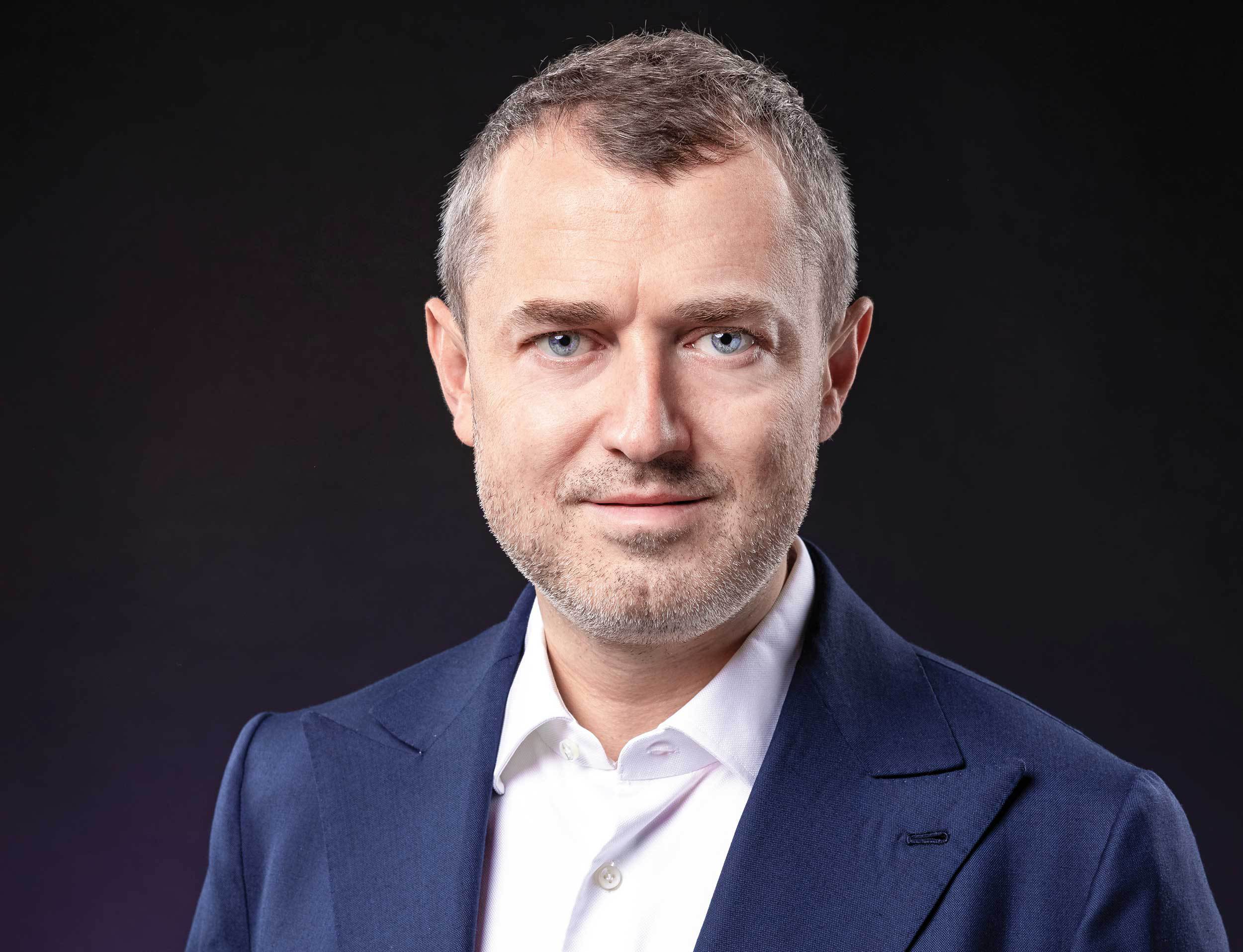 Victor Căpitanu, One United: „Dacă Lehman Brothers nu ar fi venit, probabil că eu nu aș fi făcut One United niciodată“