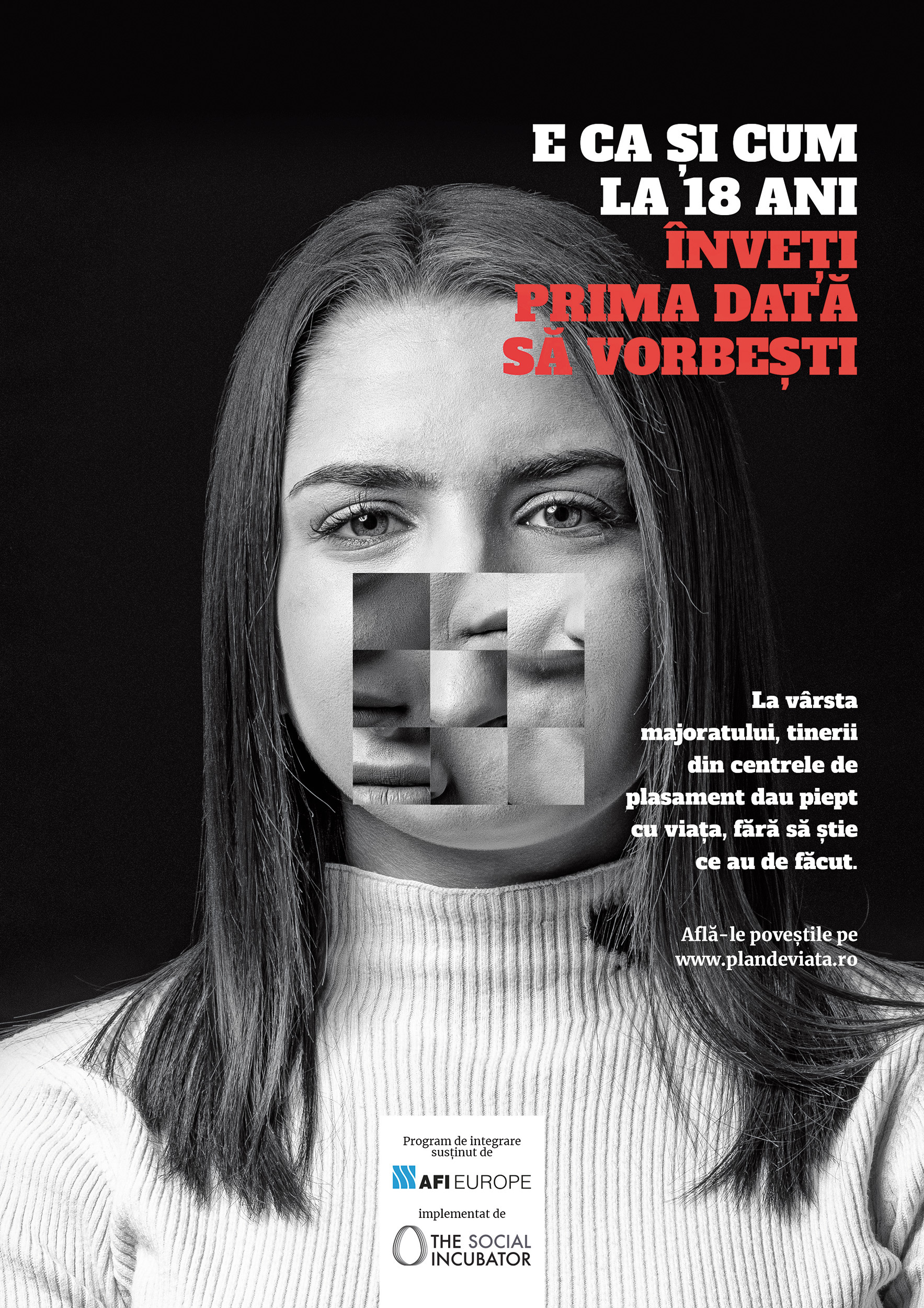 CSR 2021: Plan de viață