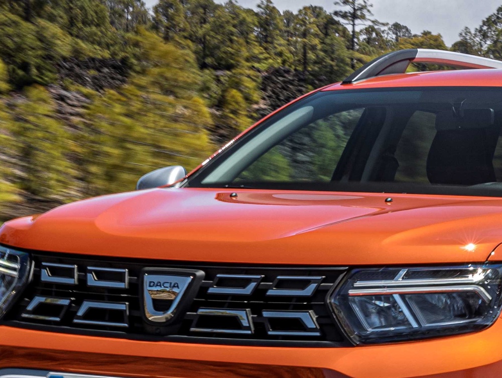 Surpriză majoră: Dacia lansează un nou model de mașină