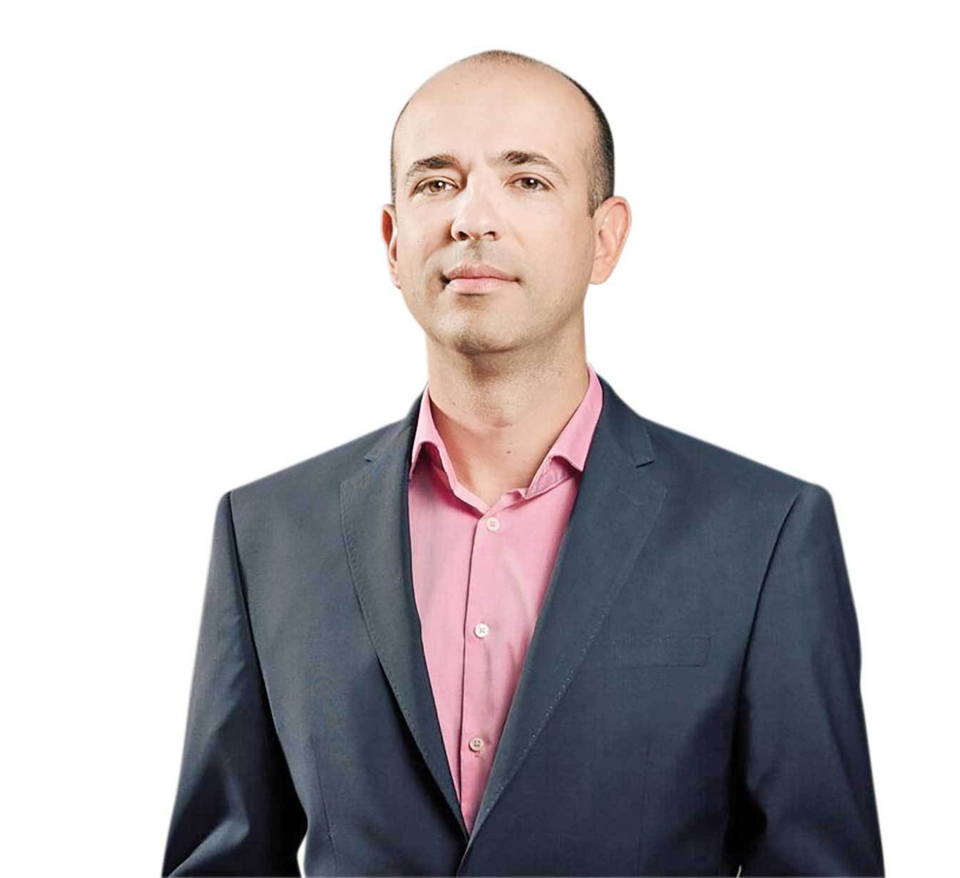 Ioan Cocan, cofondator al companiei Tremend preluată recent de gigantul Publicis: după cinci ani am început creșterea, în sensul că am început să lucrăm on the business, nu in the business