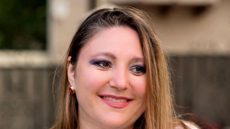 Șoșoacă, amendă de 5.000 de lei pentru afirmații la adresa lui Arafat