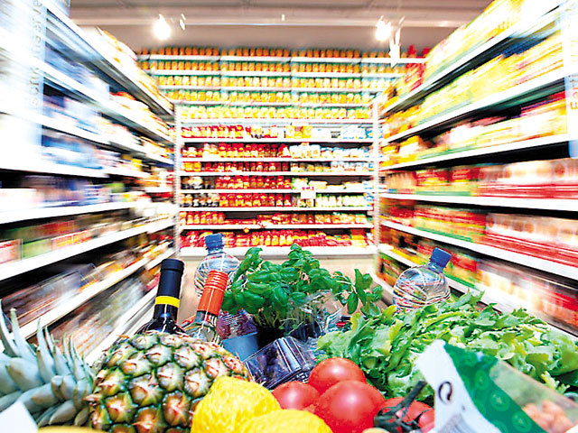 Marea Britanie: importurile de alimente, amenințate din cauza sistemului IT „medieval“ al guvernului
