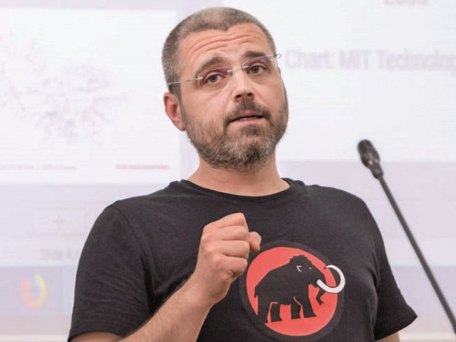 Plagiatul lui Florin Roman a lăsat Ministerul Cercetării, Inovării și Digitalizării fără ministru. Care este profilul ideal pentru noul ministru?