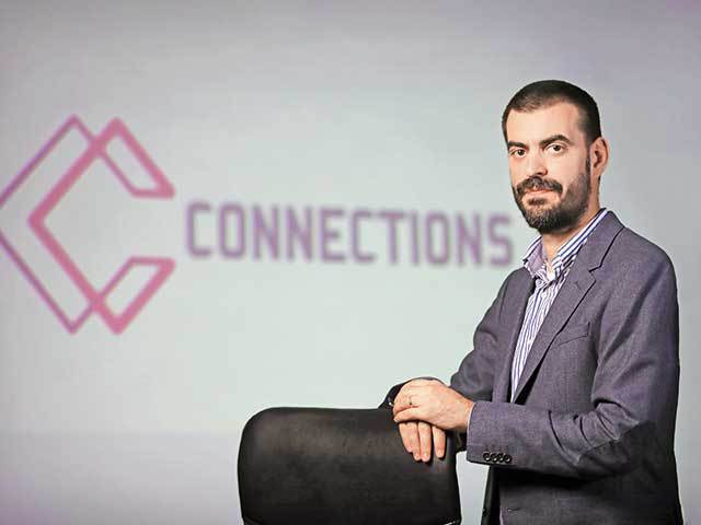 Connections: Tudor, Contabot – asistent virtual pentru contabilitate