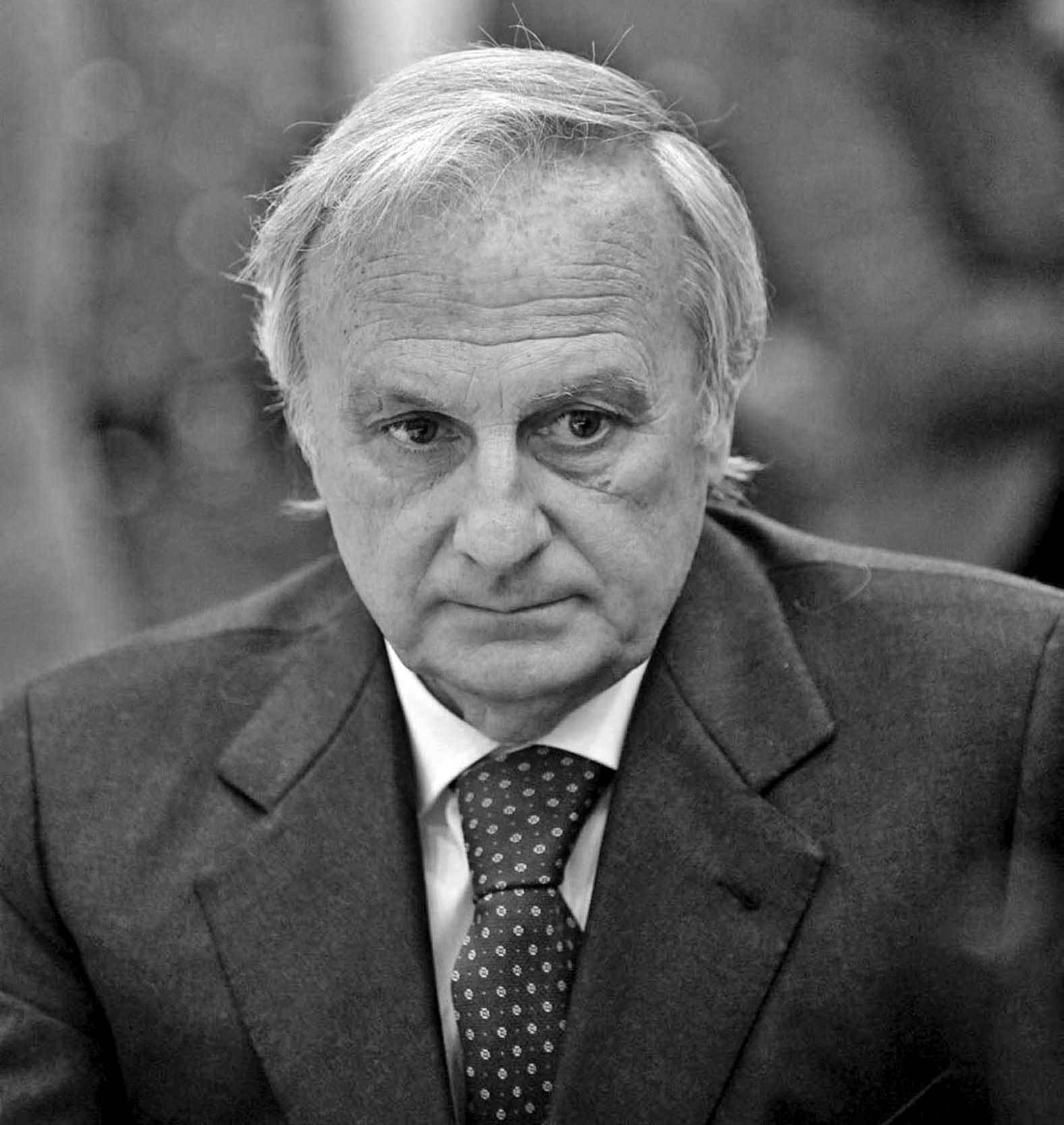Povestea lui Calisto Tanzi, omul din spatele celui mai mare faliment al Europei