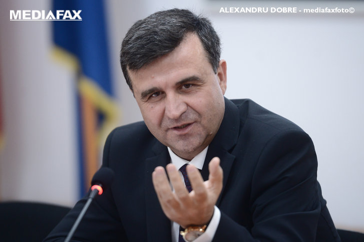 Șeful DNA, ales pentru prima dată în conducerea unei organizații internaționale anticorupție