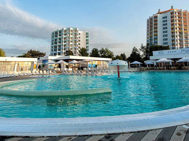 Familia Movileanu, care deține complexul Mera Resort din Venus, anunță un proiect major: Investim 60 mil. de euro într-un parc de distracții de referință în Neptun