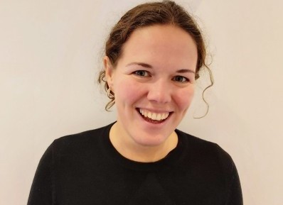 Americanii de la PepsiCo o promovează pe Annie Griffith-Swain la conducerea diviziei de HR din România și regiunea Balcanilor de Est