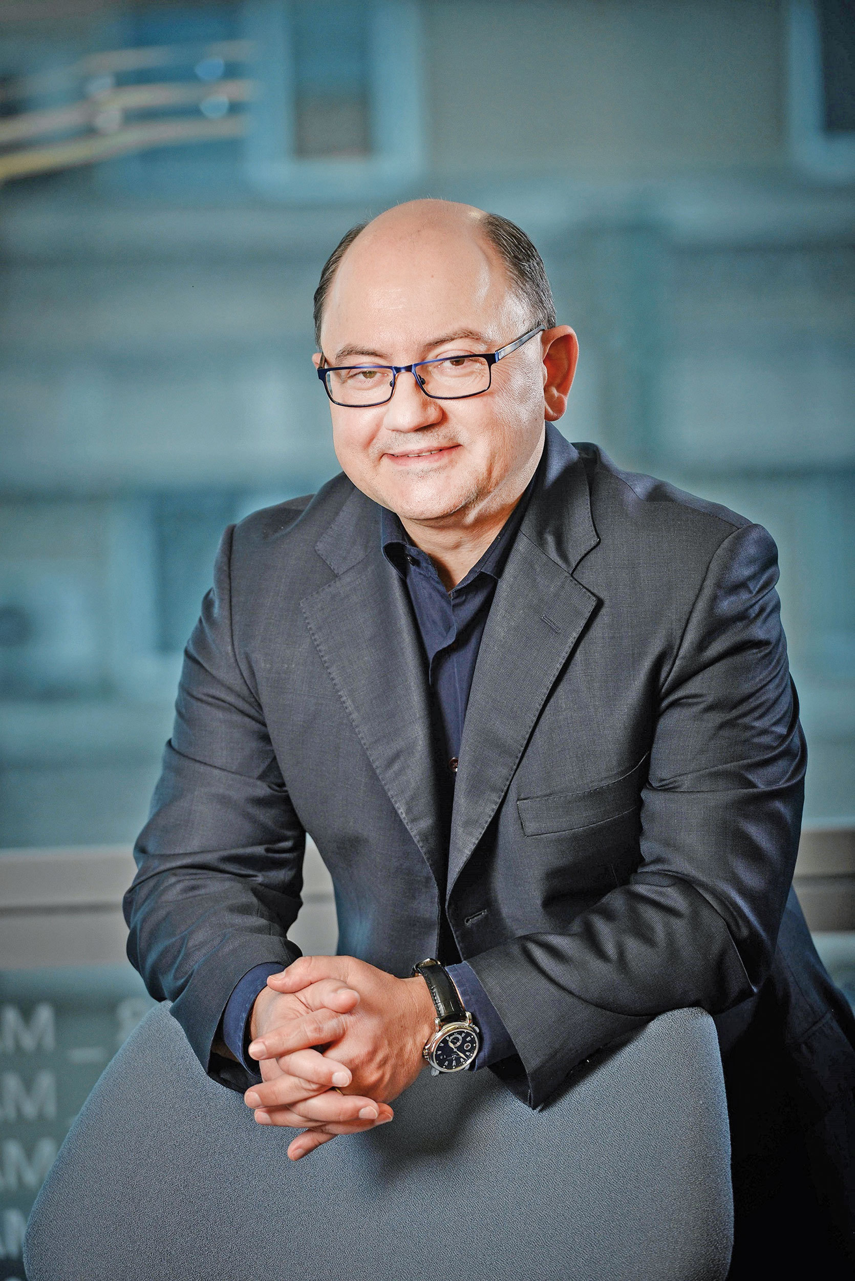 100 Cei mai admirați CEO din România 2021. Cătălin Crețu, General Manager al Visa PENTRU România, Croația, Slovenia și Bulgaria - 059